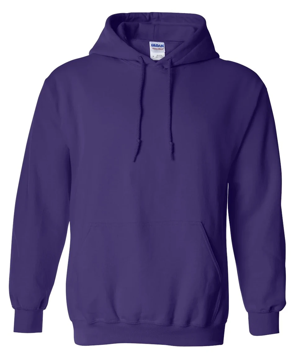 Gildan Heavy Blend Hooded Sweatshirt