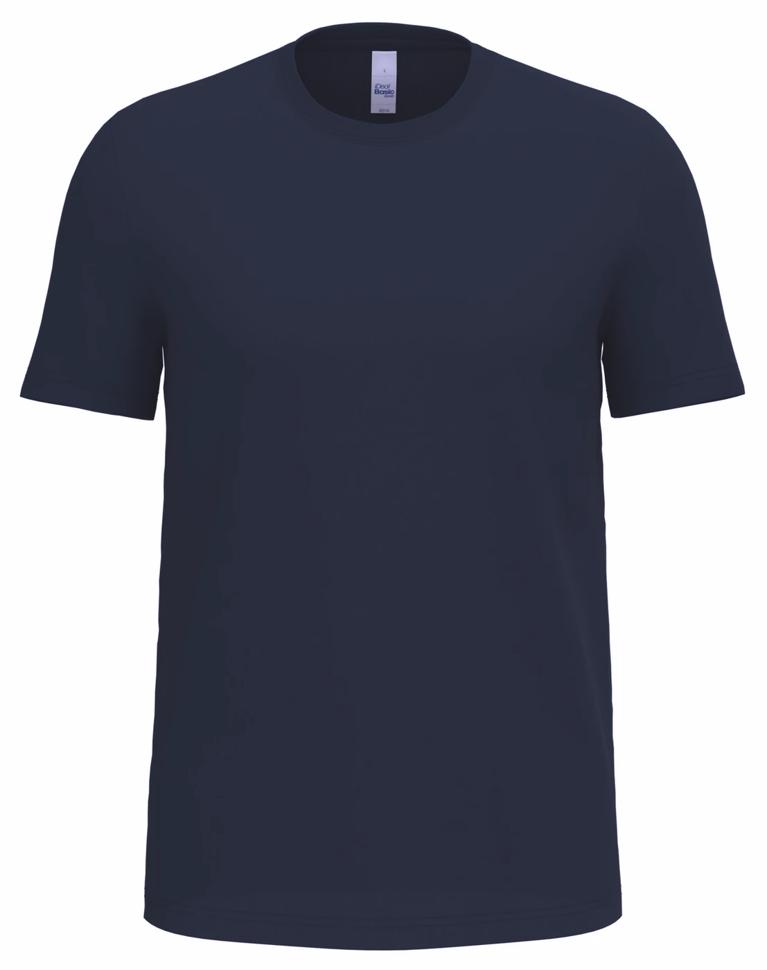 Ideal Basic Unisex 170 T-Shirt