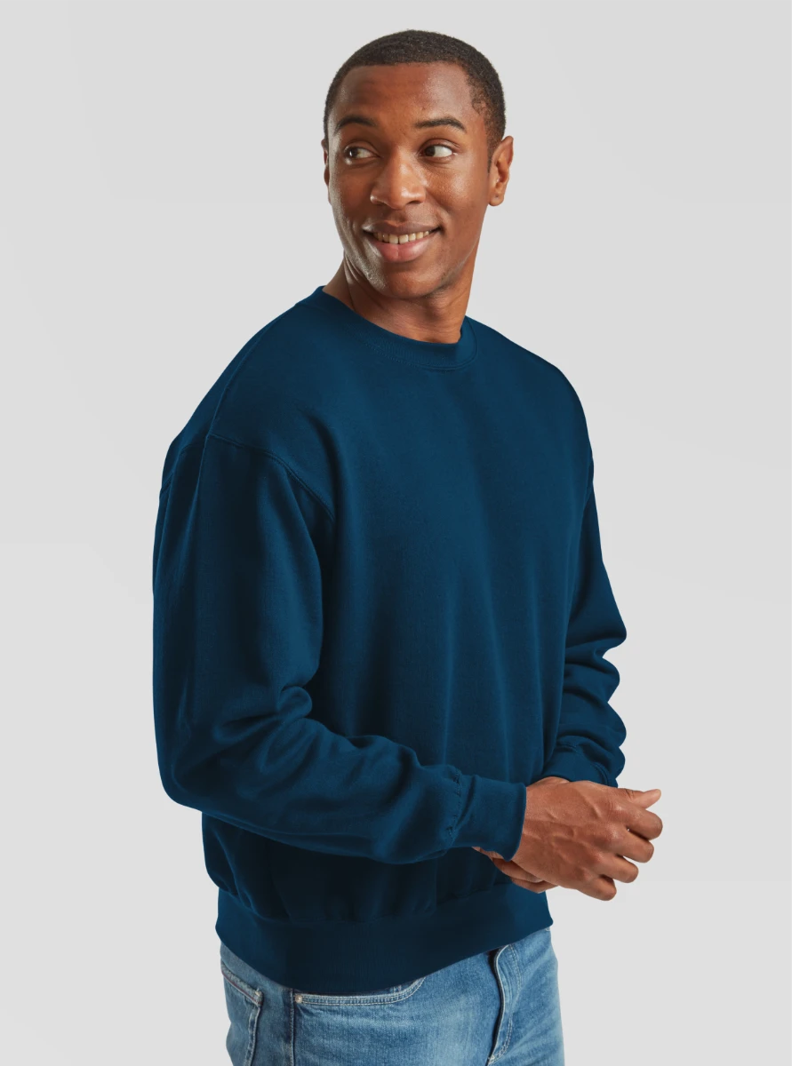 Fruit of the Loom Supercotton Sweat