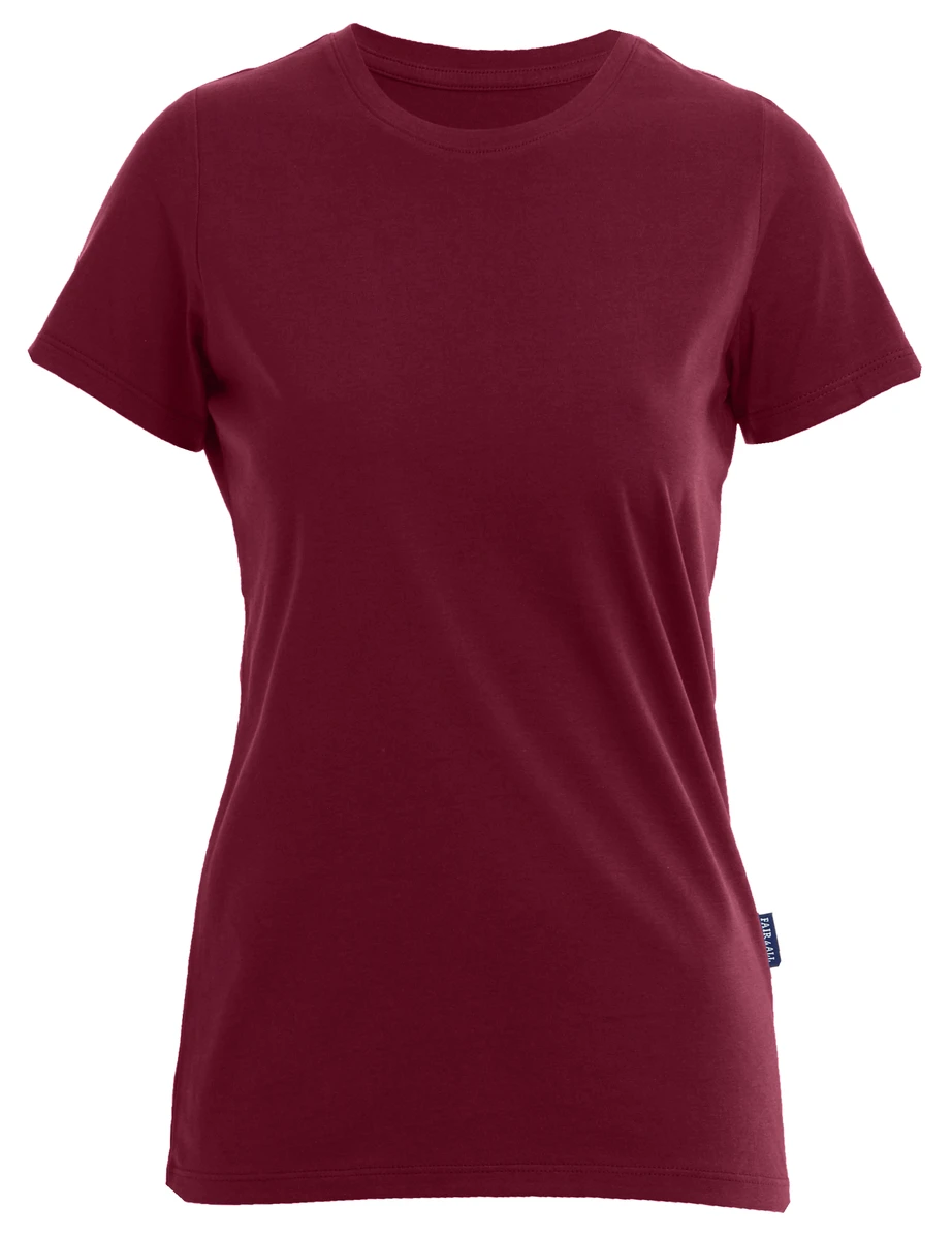 HRM Womens Luxury Tee
