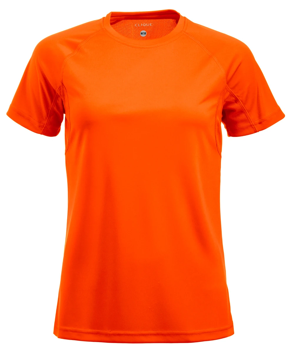 Clique Womens Basic Active-T