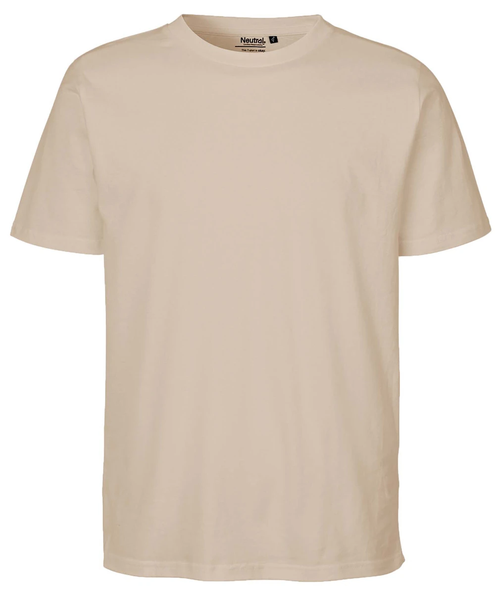 Neutral Unisex Regular T-Shirt