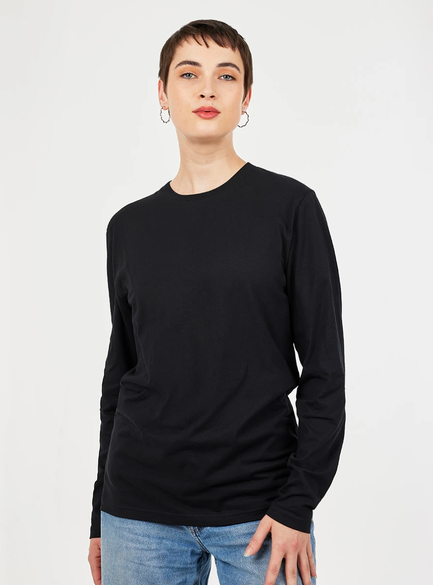 Earth Positive Longsleeve