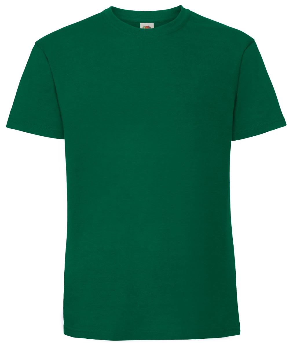Fruit of the Loom Iconic 195 T