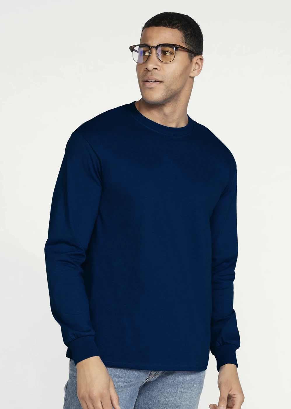 Gildan Ultra Cotton Longsleeve