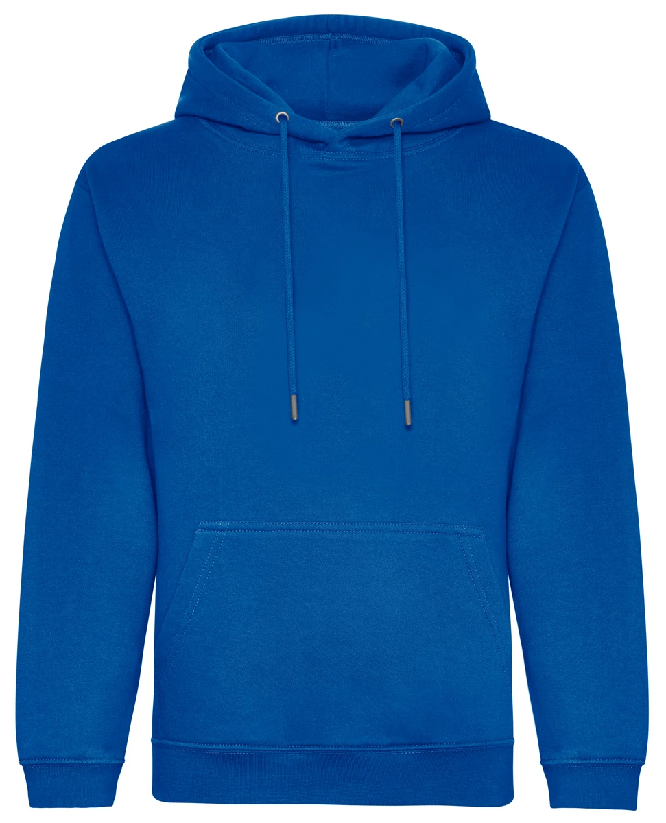 Just Hoods Organic Hoodie