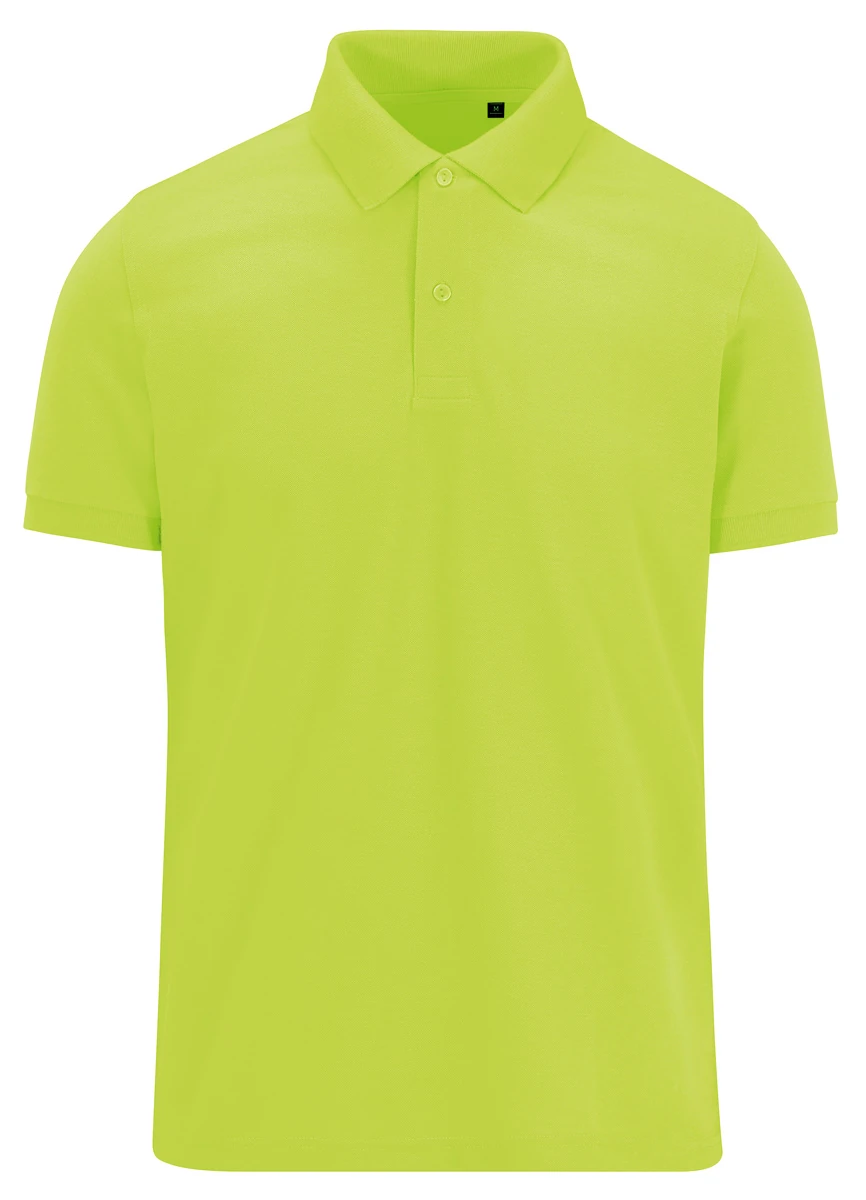 B&C My Eco Polo 65/35