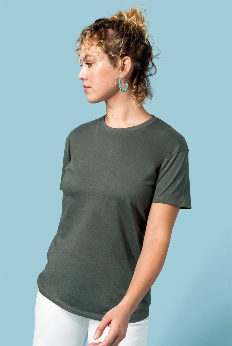 Kariban Organic T-Shirt 190 IC