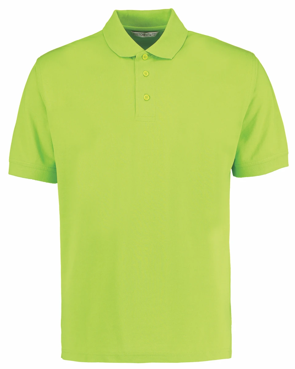 Kustom Kit Klassic Polo