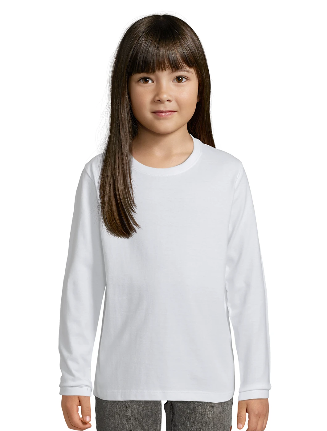 Sol's Kids Imperial Longsleeve Sol's Kids Imperial Longsleeve