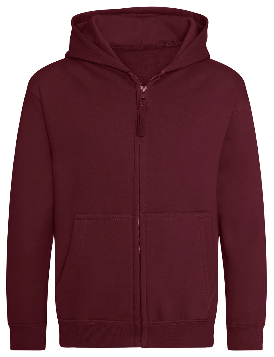 Just Hoods Kids Zoodie