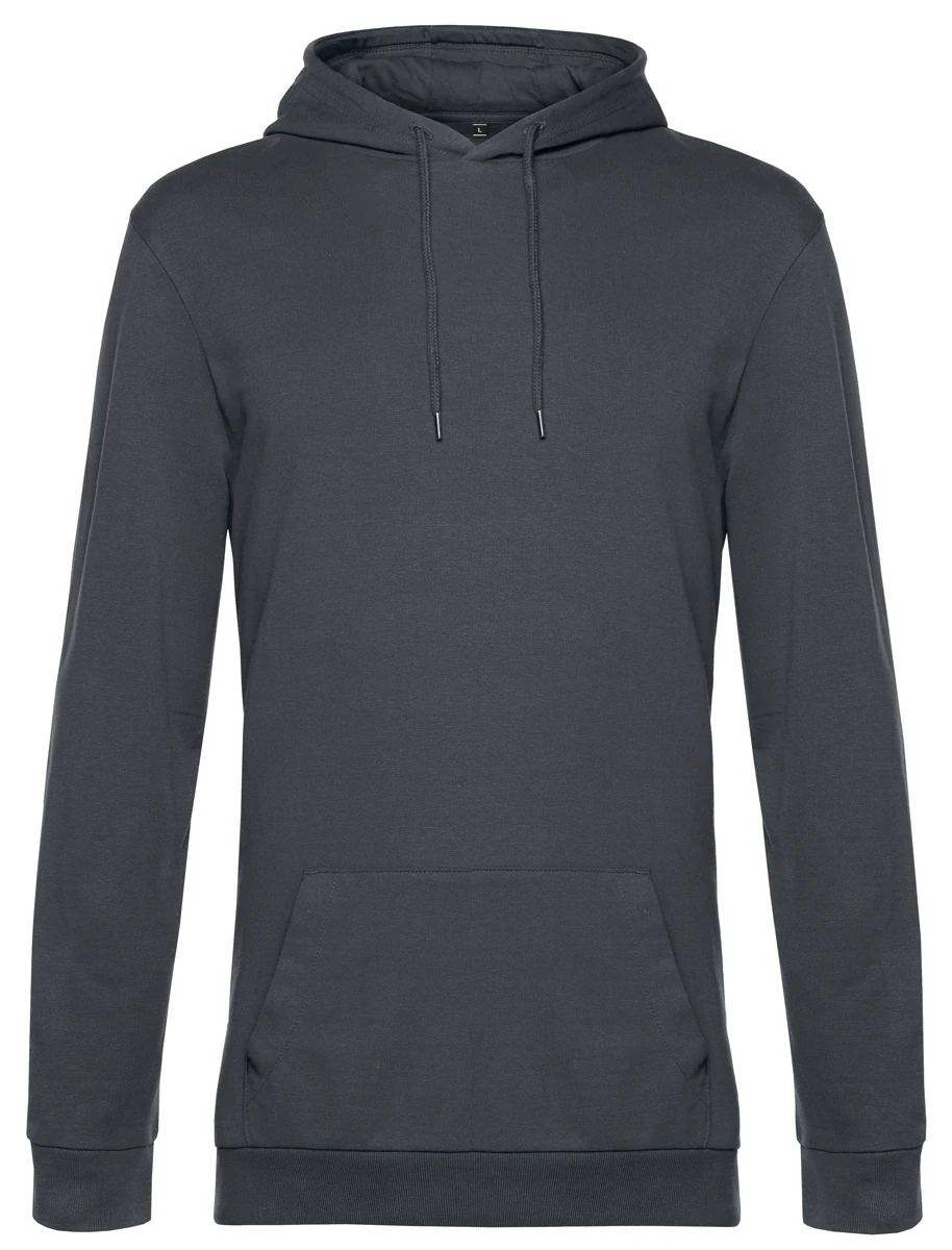 B&C #Hoodie