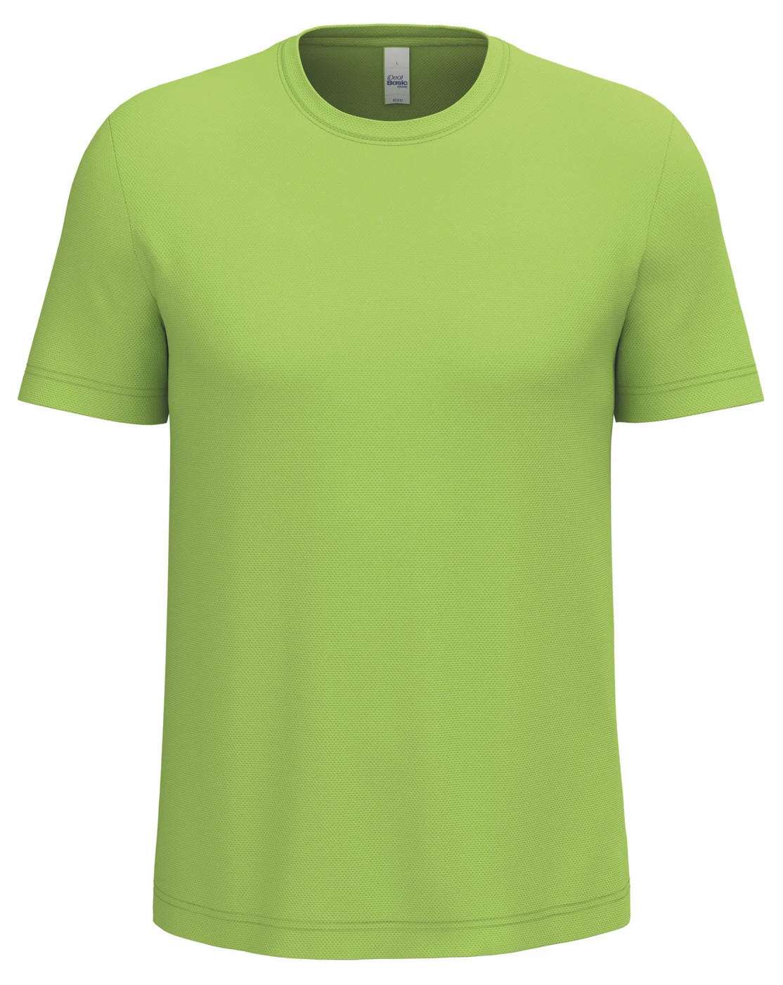 Ideal Basic Mens Mercury Sport T-Shirt
