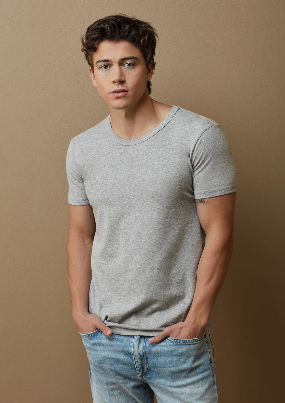 Stedman Ben Crew Neck