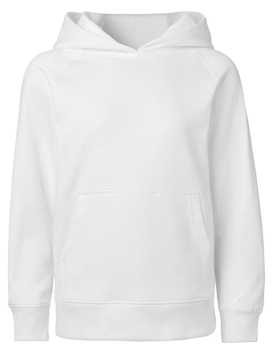 Neutral Kids Hoodie