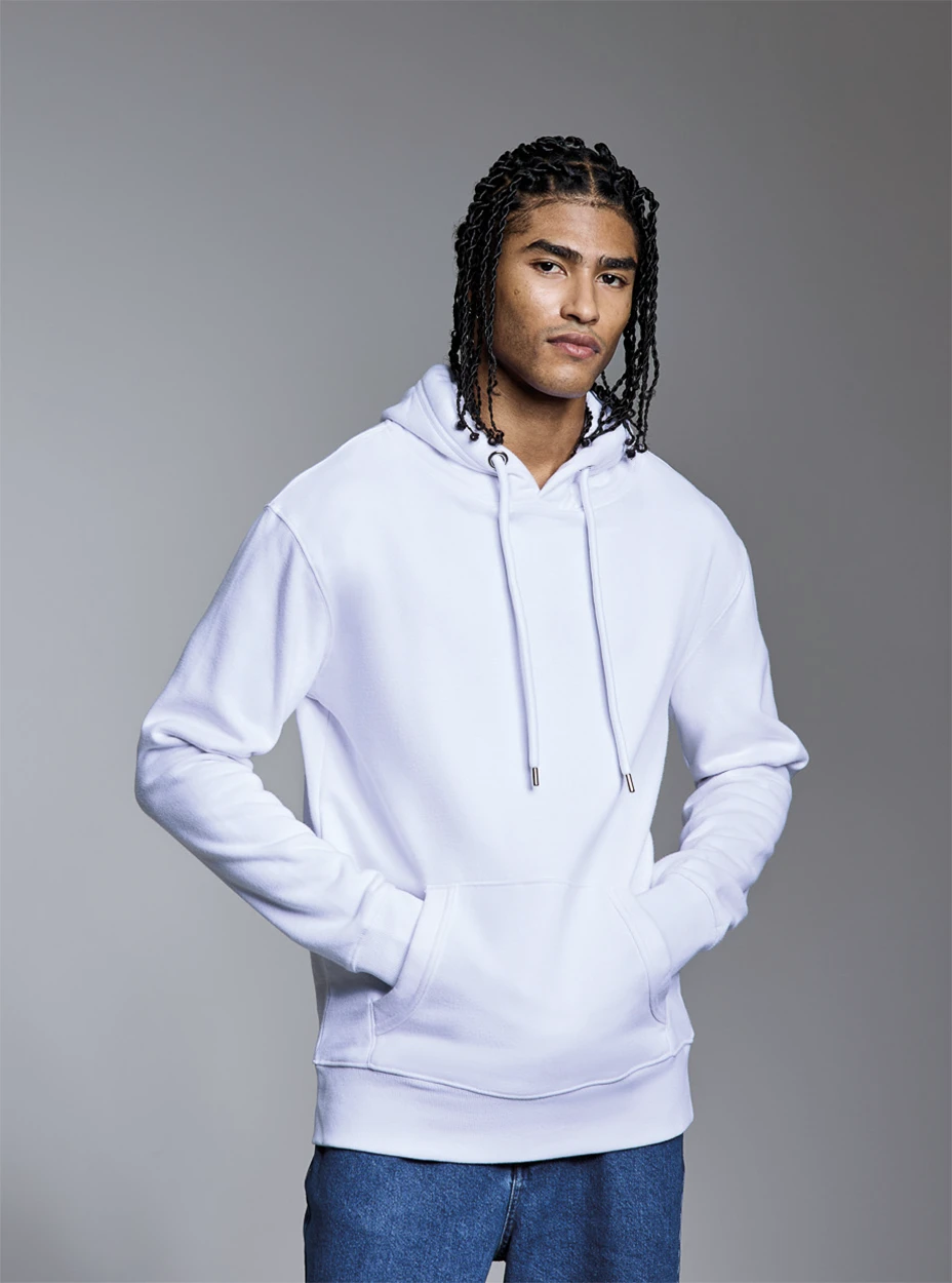 Anthem Mens Hoodie
