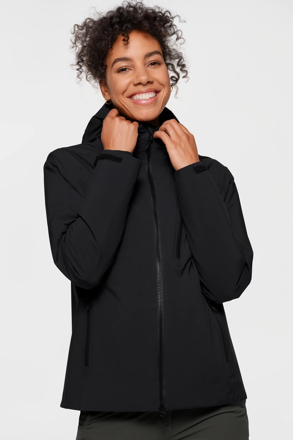 Hakro Ladies High-Active Jacket Eco