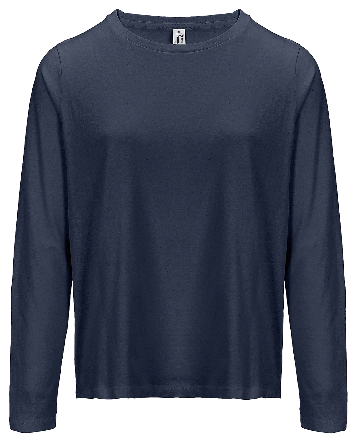 Sol's Womens Monarch Longsleeve