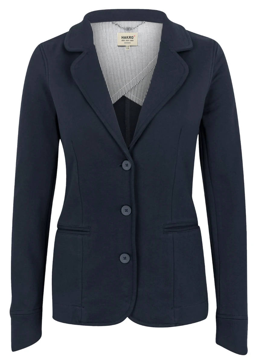 Hakro Ladies Sweatblazer Premium