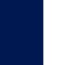 navy / white