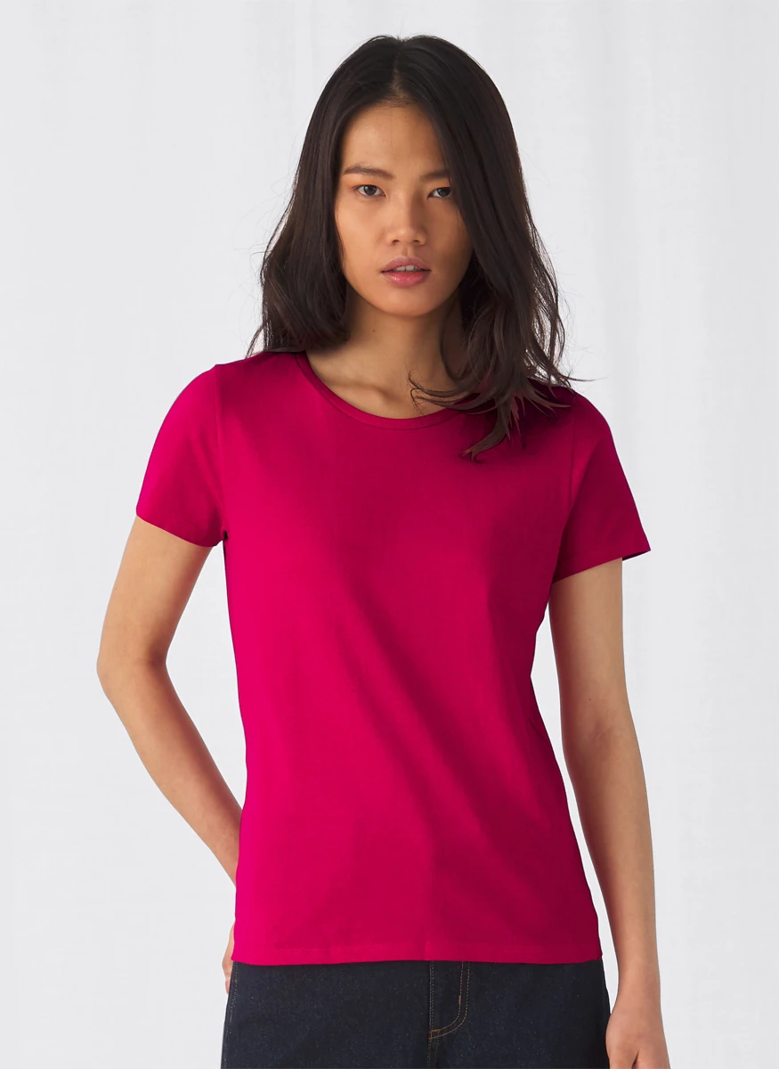 B&C Womens T-Shirt #E190