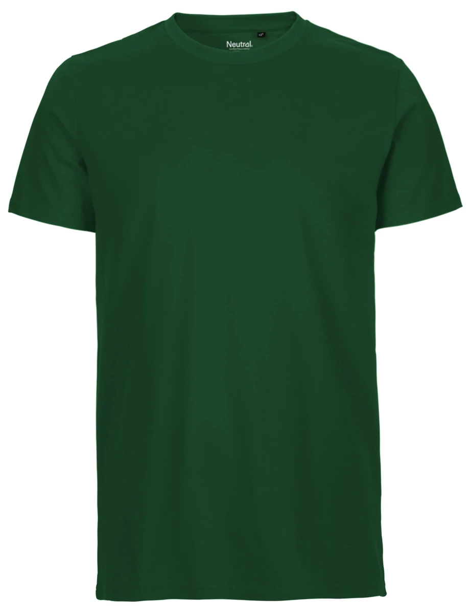 Neutral Mens Fit T-Shirt