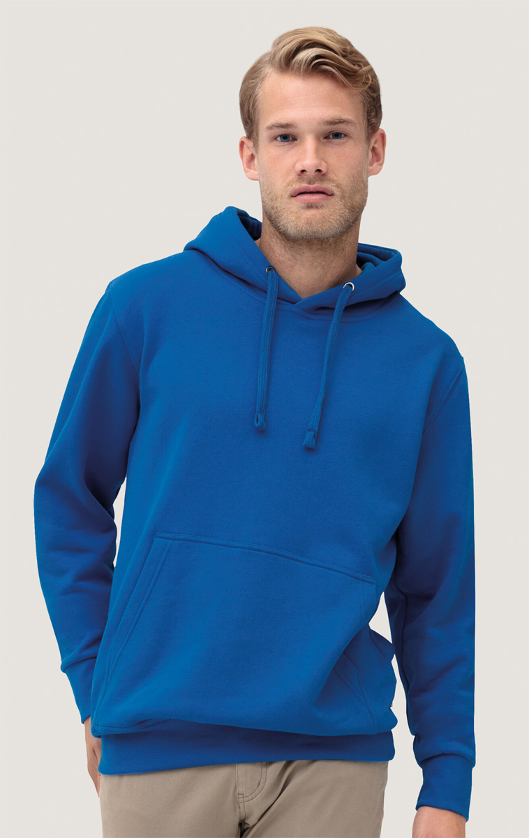 Hakro Hooded Sweater Premium 