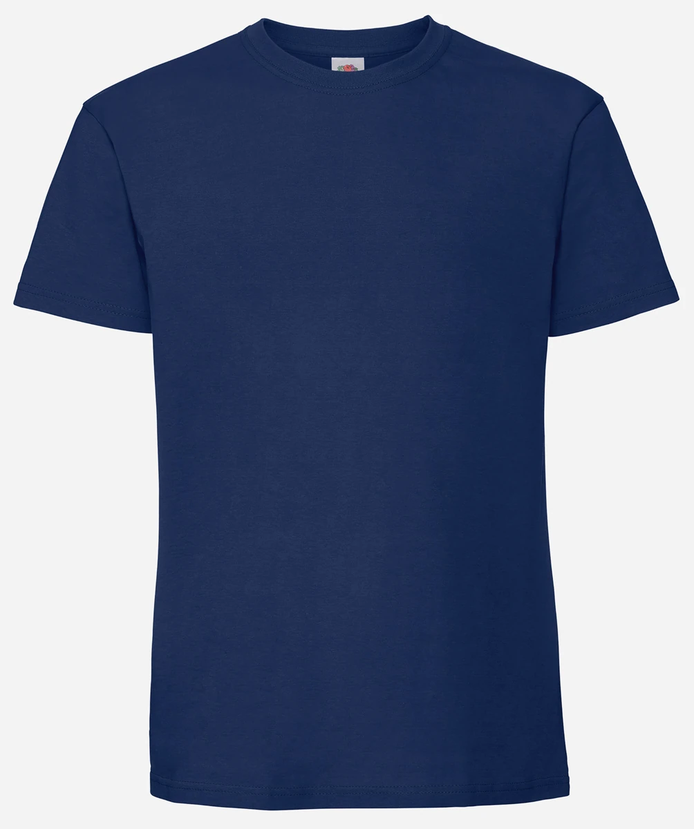 Fruit of the Loom Iconic 195 T