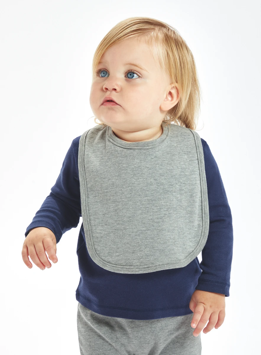 Babybugz Baby Bib