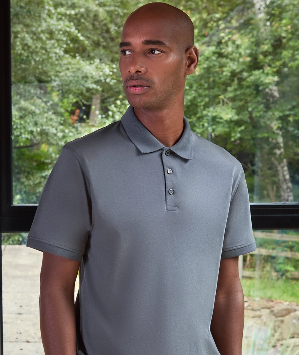 Kustom Kit Jersey Polo