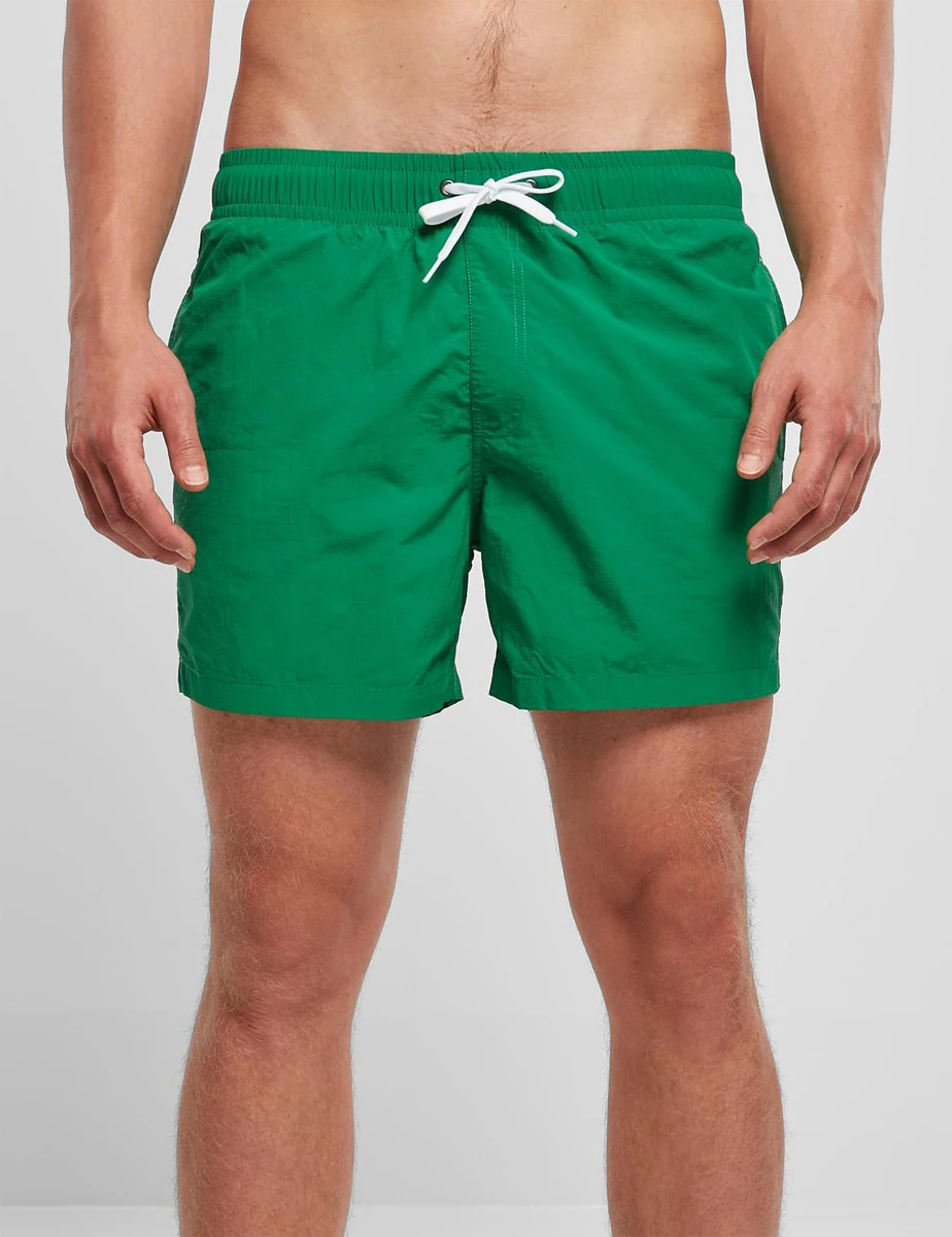 Build Your Brand Swim Short