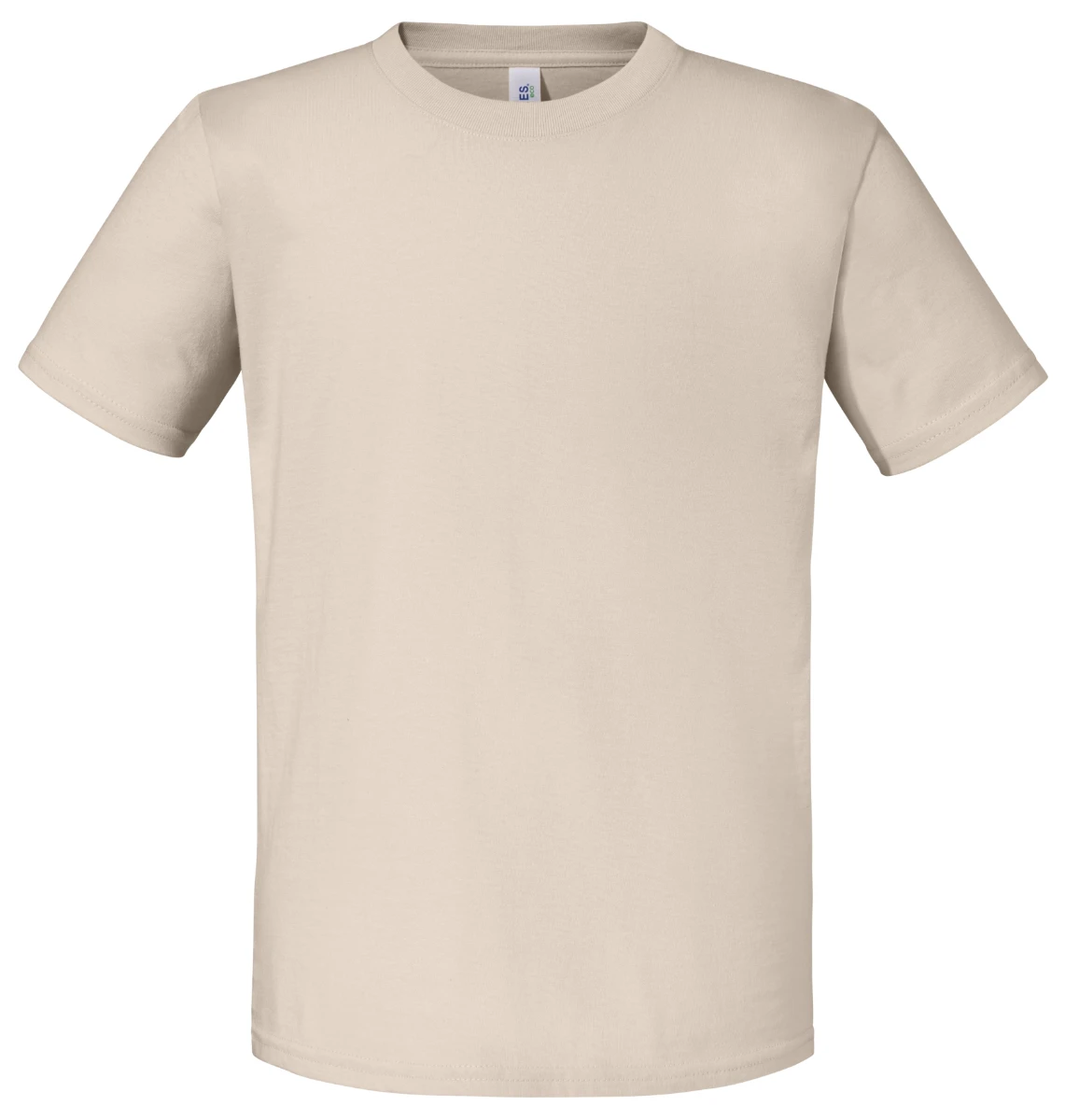 Jerzees Youth Organic T-Shirt, 0S470Y0 rope