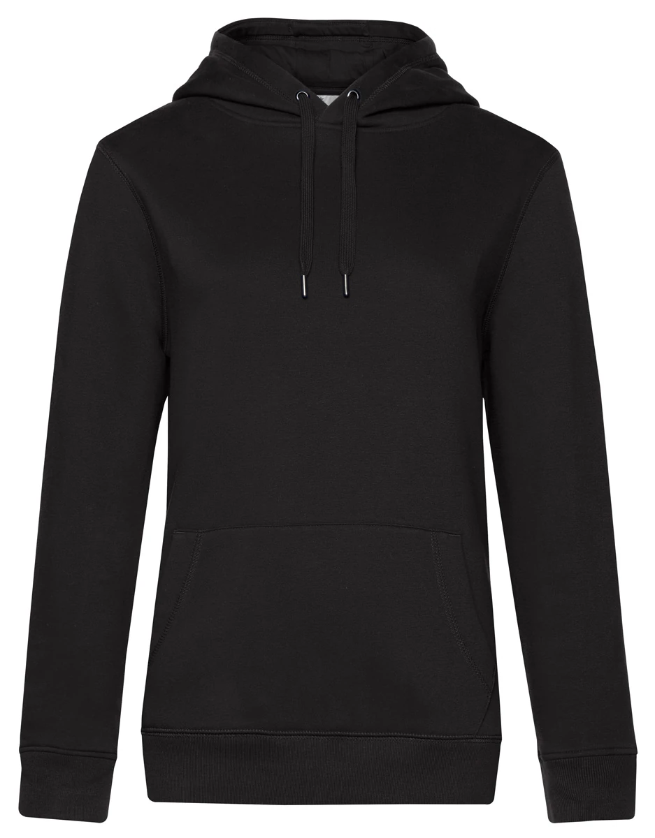 B&C Women Queen Hooded Sweat