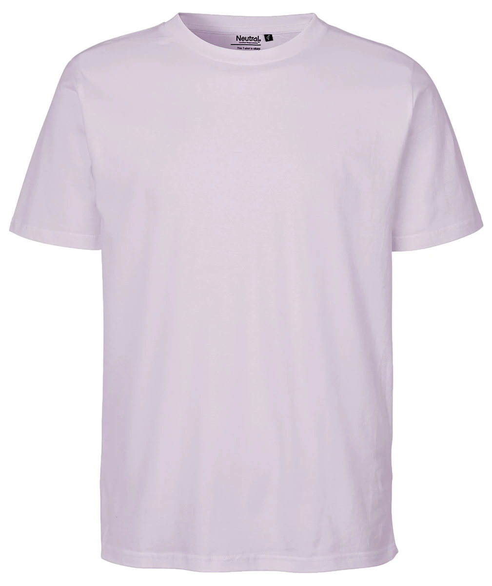 Neutral Unisex Regular T-Shirt