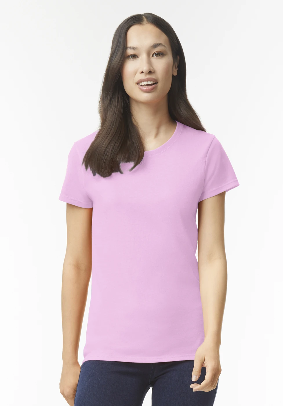 Gildan Womens Heavy Cotton T-Shirt