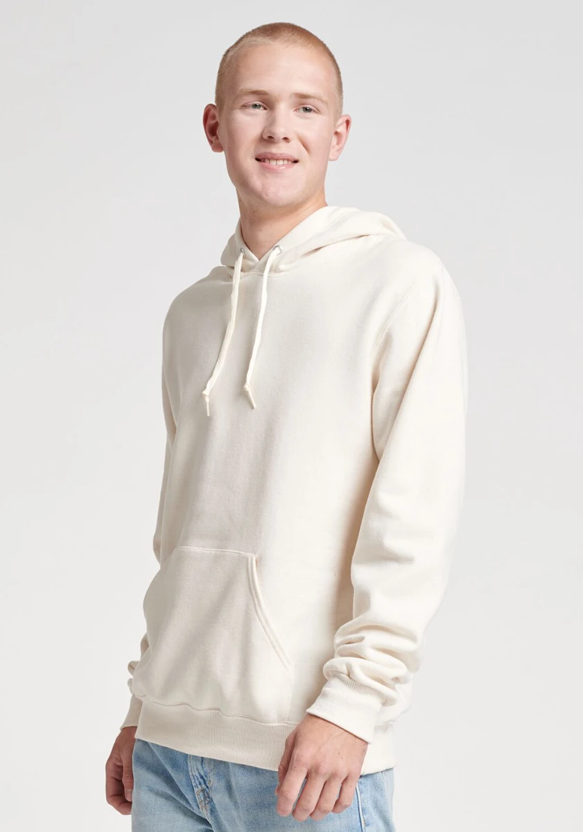 Jerzees Eco Premium Blend Hooded Sweatshirt
