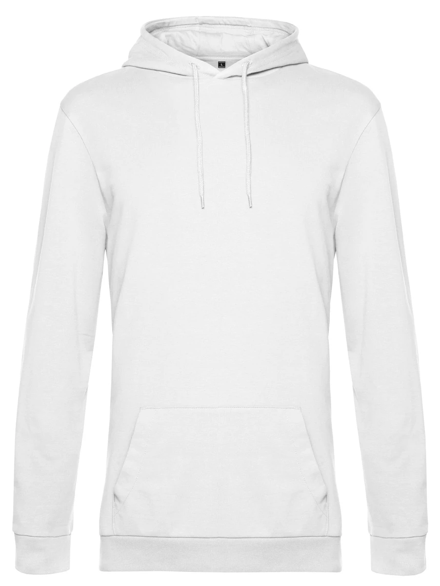 B&C #Hoodie