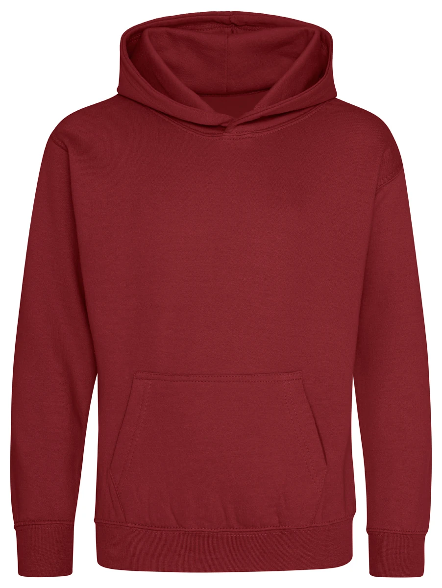 Just Hoods Kids Hoodie