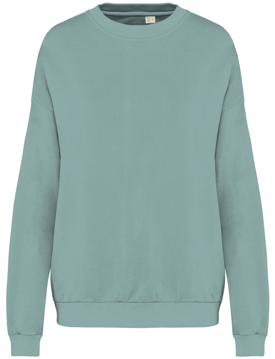 Native Spirit Unisex Oversize Sweatshirt