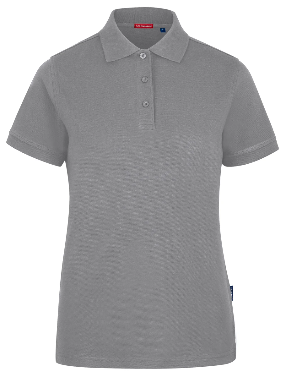 HRM Womens Heavy Performance Polo HRM Womens Heavy Performance Polo