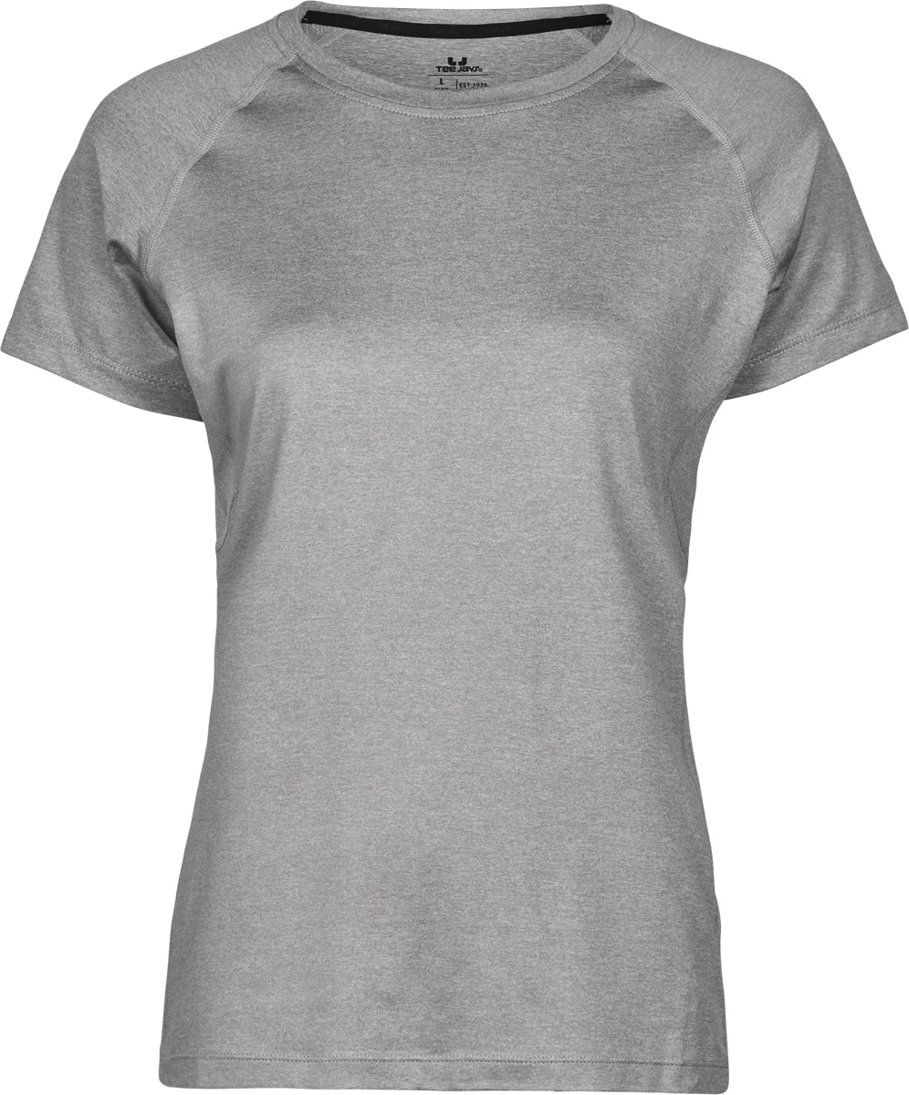 Tee Jays Womens CoolDry Tee