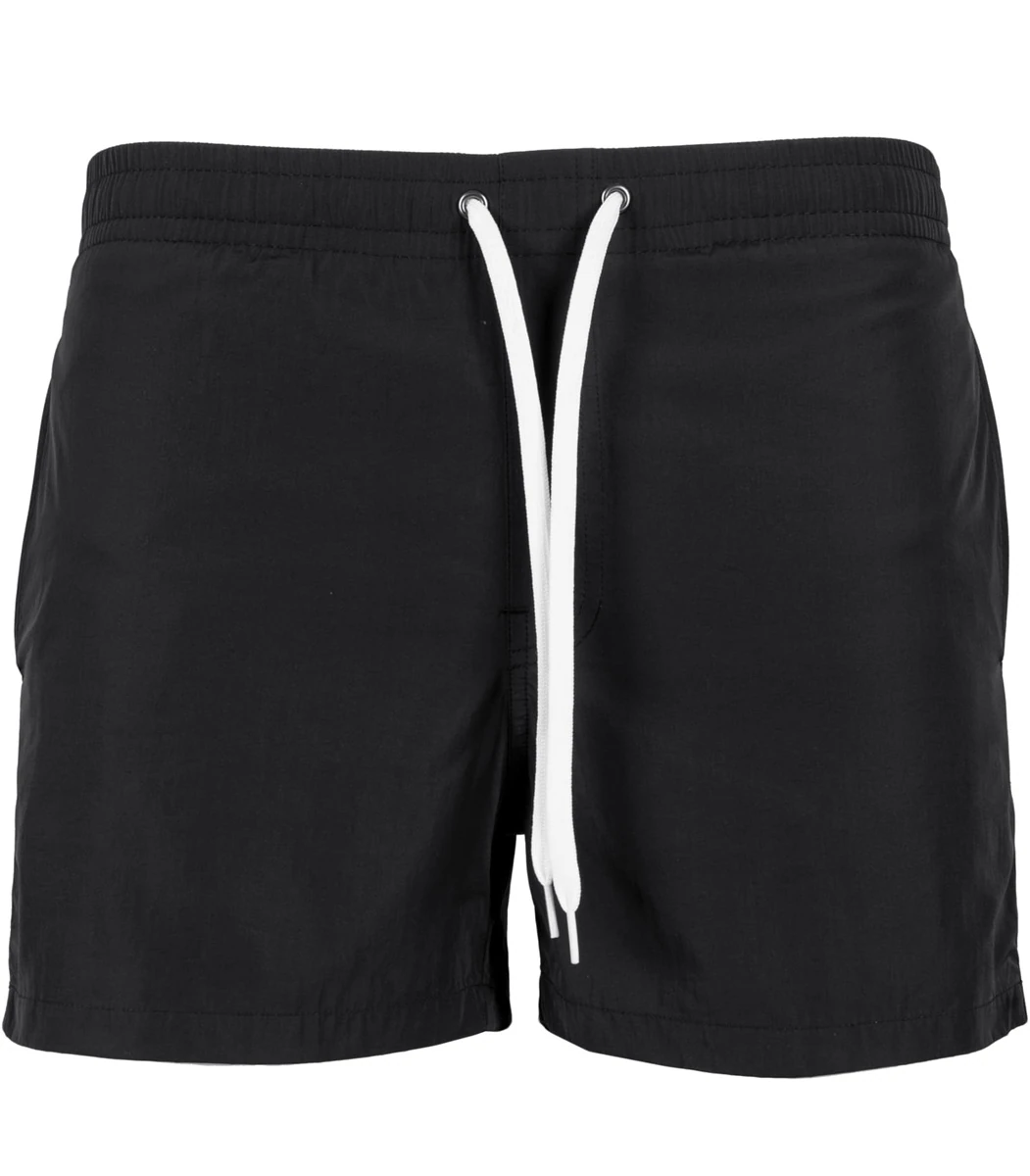 Build Your Brand Swim Short
