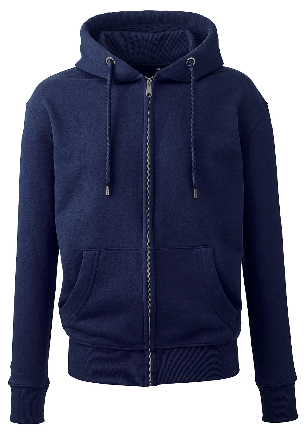 Anthem Mens Full-Zip Hoodie Anthem Mens Full-Zip Hoodie