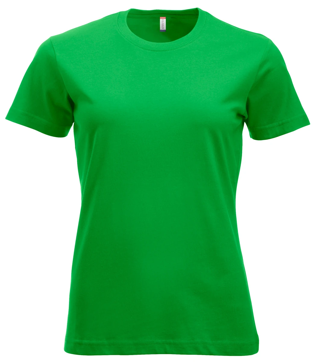 Clique Womens New Classic-T