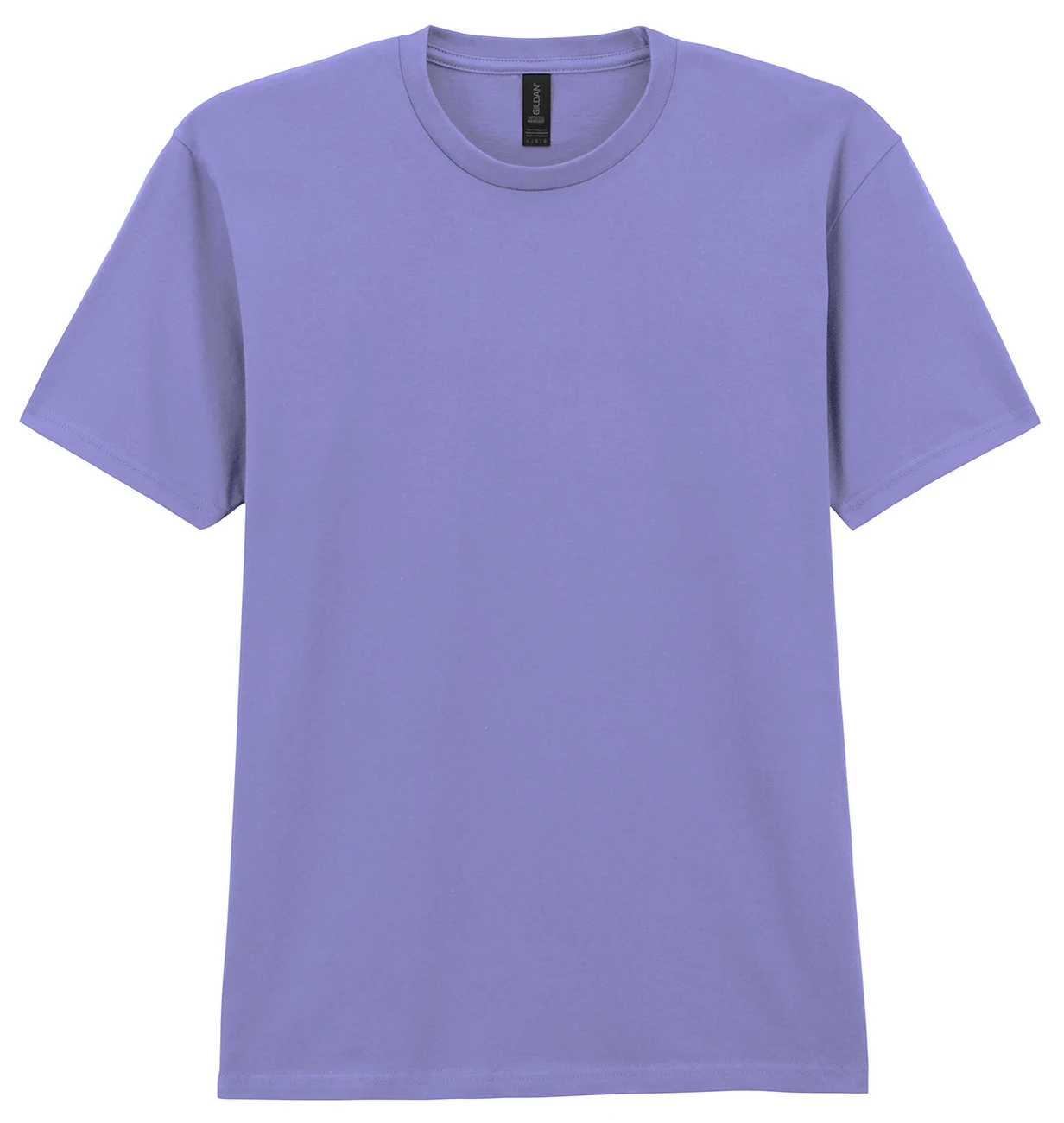 Gildan Softstyle Midweight T-Shirt