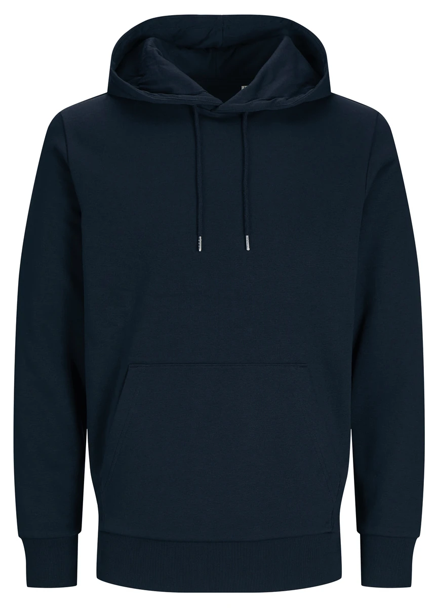 Jack & Jones Classic Unisex Hood Sweat