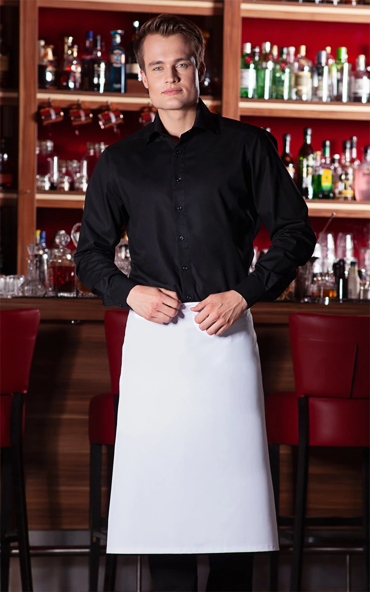 Karlowsky Bistroschürze Ibiza