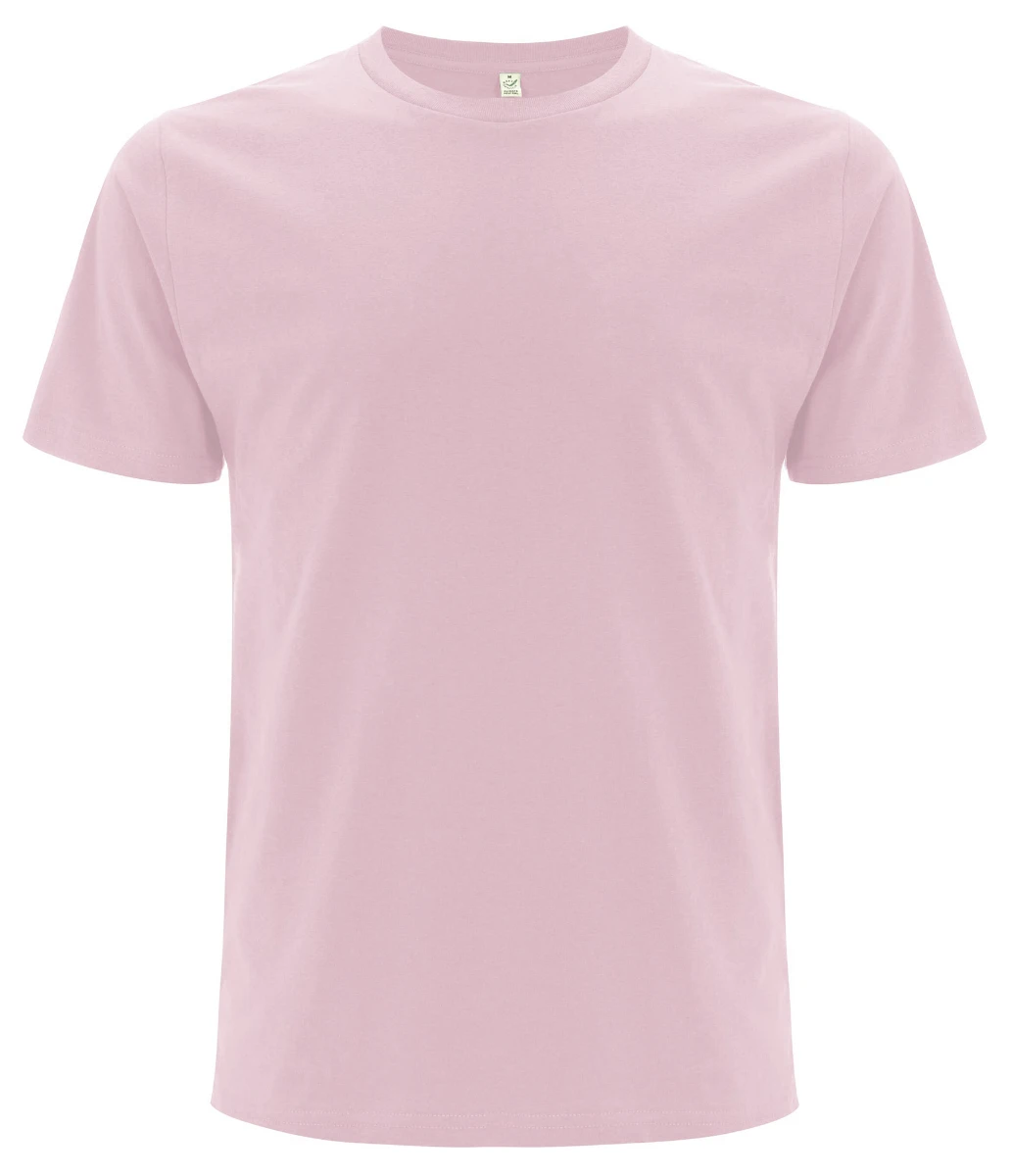 Earth Positive Jersey T-Shirt