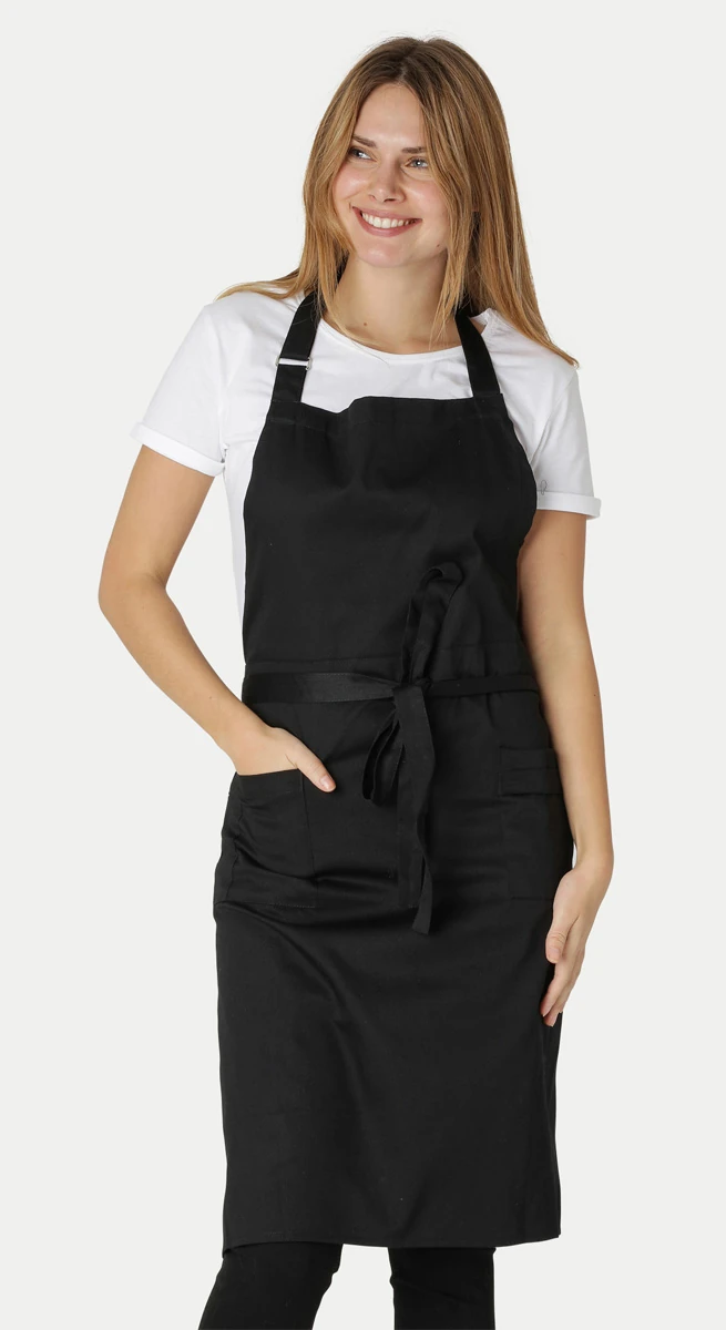 Neutral Waiters Apron