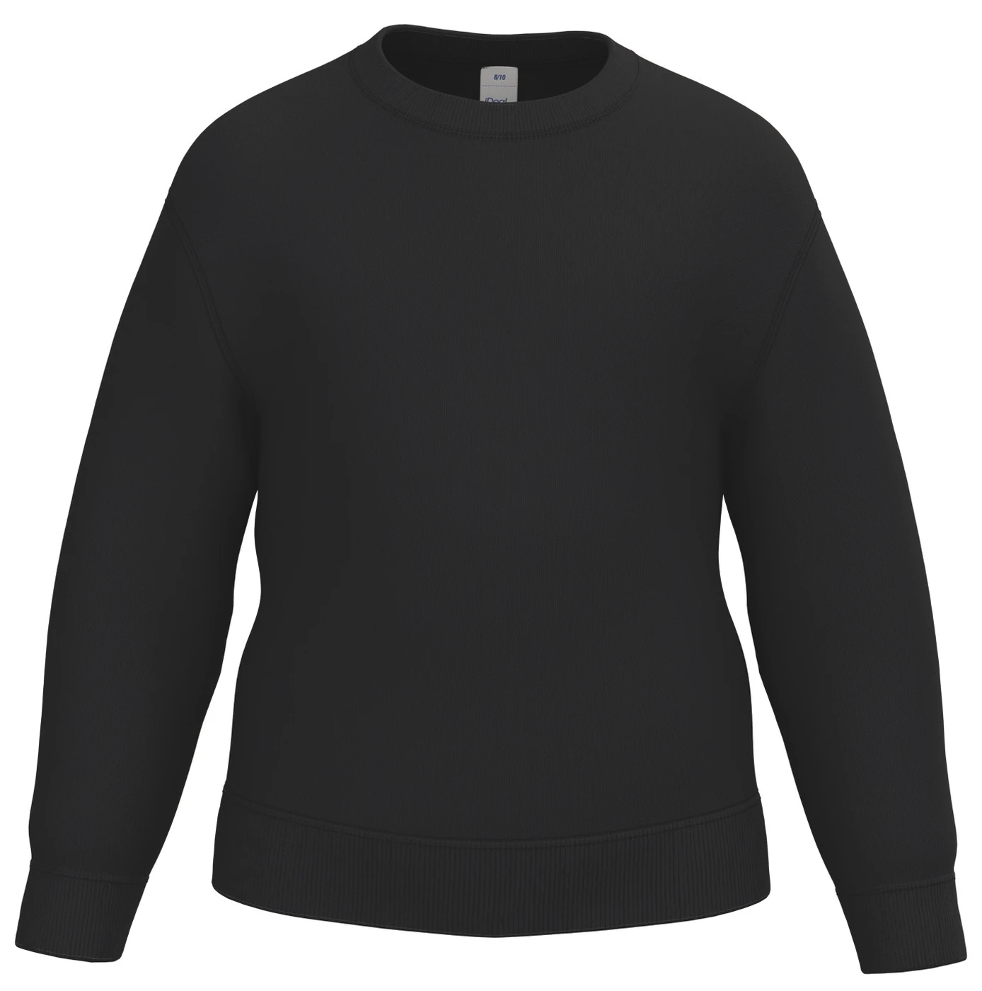 Ideal Basic Kids Sweatshirt